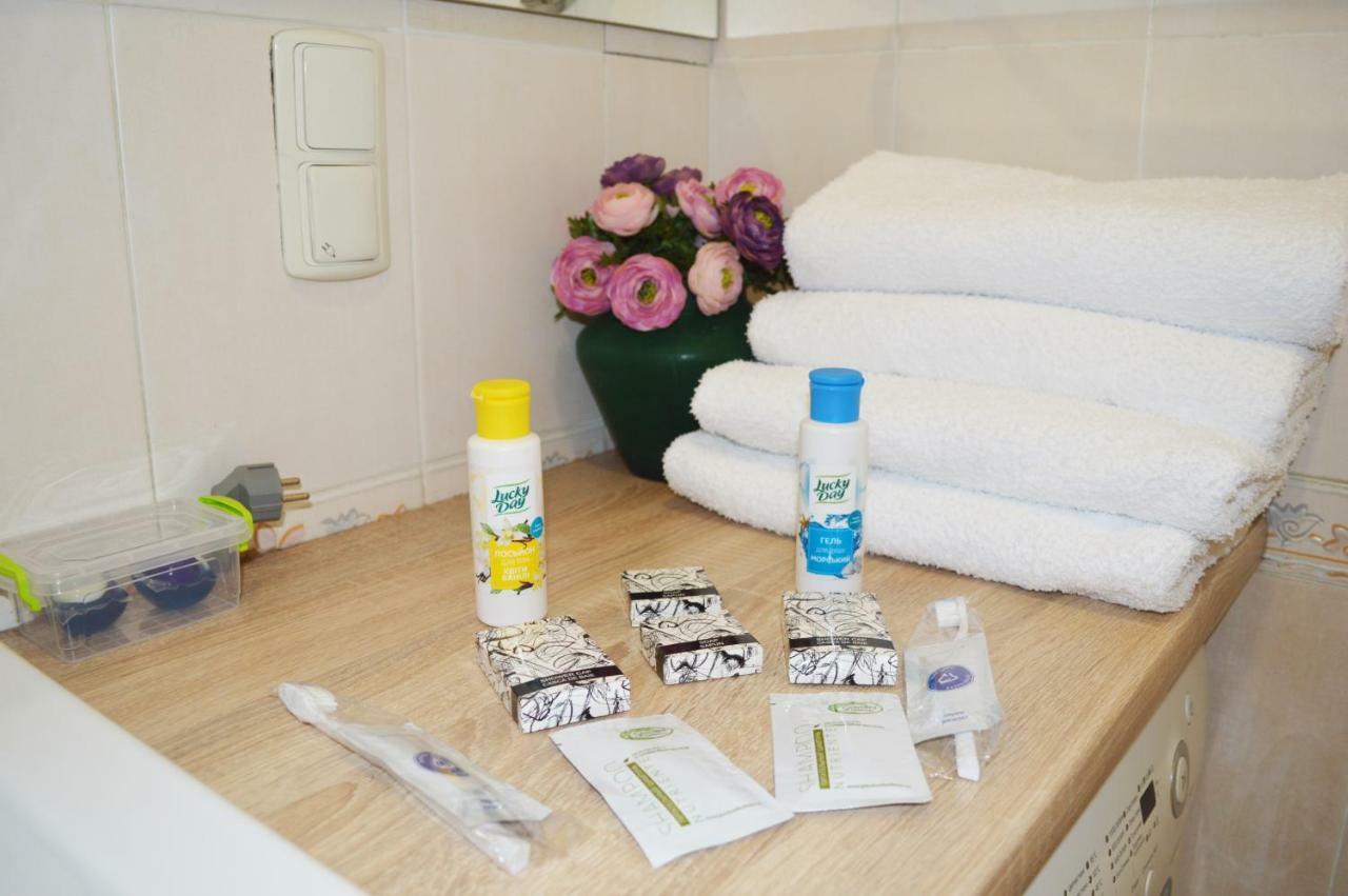 Owl Home Odessa Cozy Spacious Apartment In A Quiet Center Between Deribasovskaya And Privoz מראה חיצוני תמונה