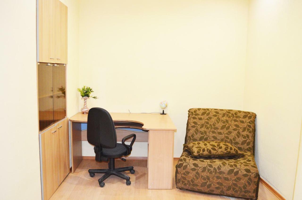 Owl Home Odessa Cozy Spacious Apartment In A Quiet Center Between Deribasovskaya And Privoz מראה חיצוני תמונה