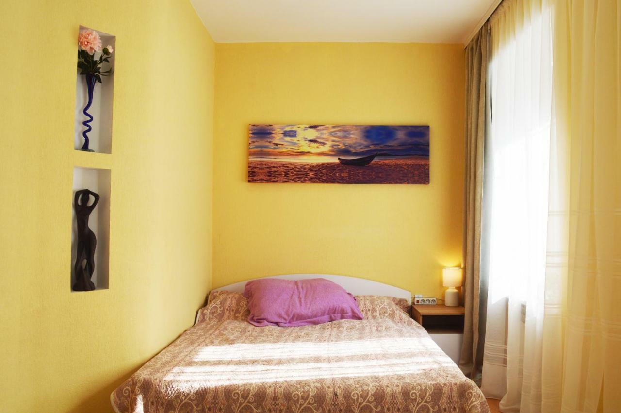Owl Home Odessa Cozy Spacious Apartment In A Quiet Center Between Deribasovskaya And Privoz מראה חיצוני תמונה